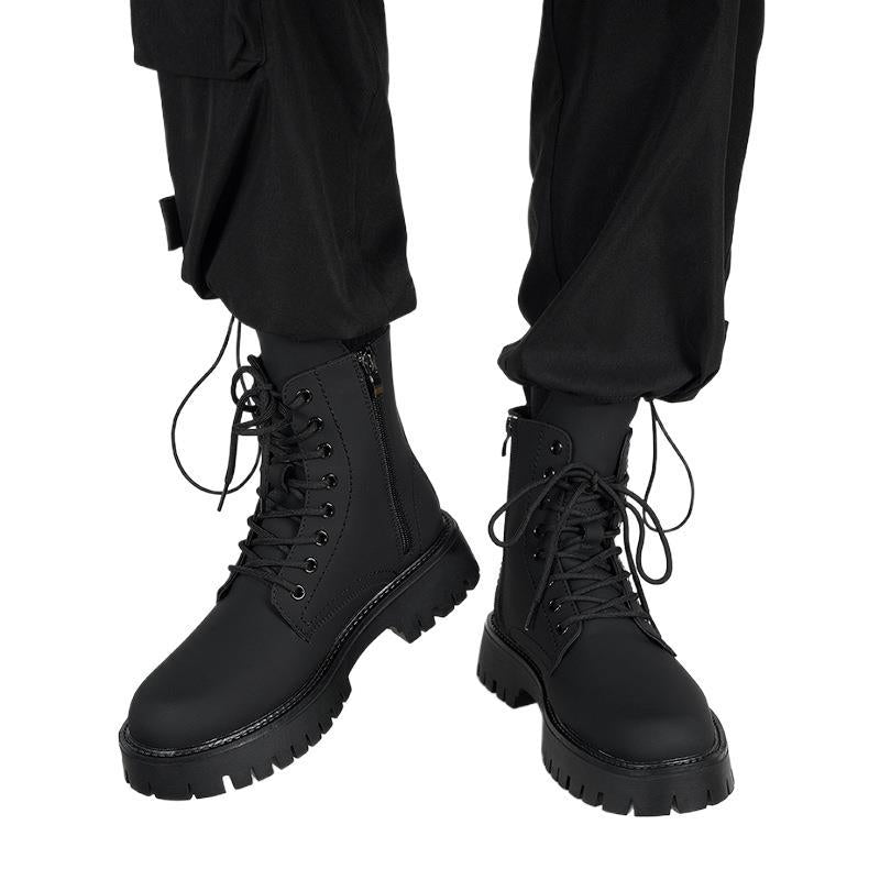 Martin boots
