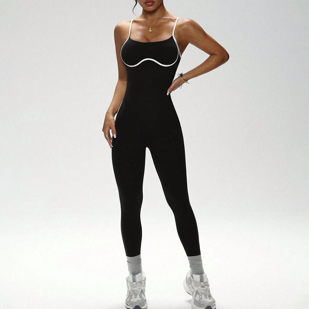 Womens Jumpsuit