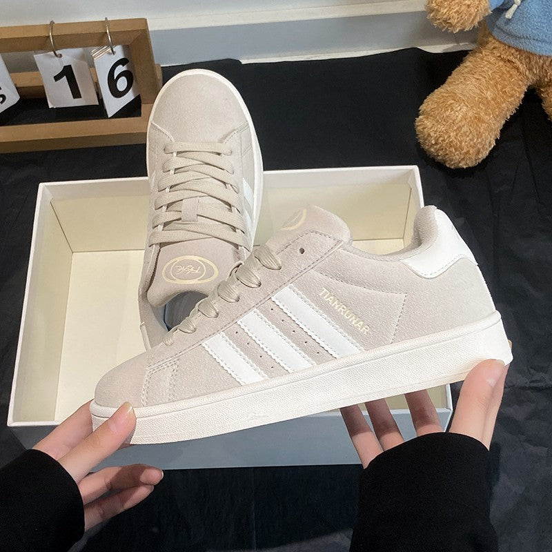 Breathable Casual Sports Sneakers
