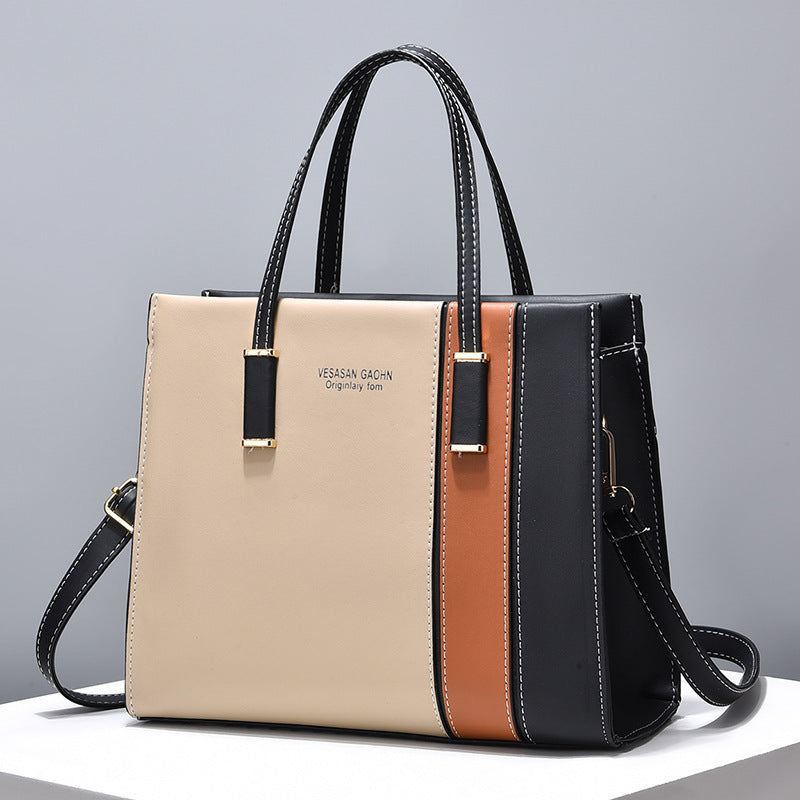 Fashion Round Shoulder Crossbody Bag