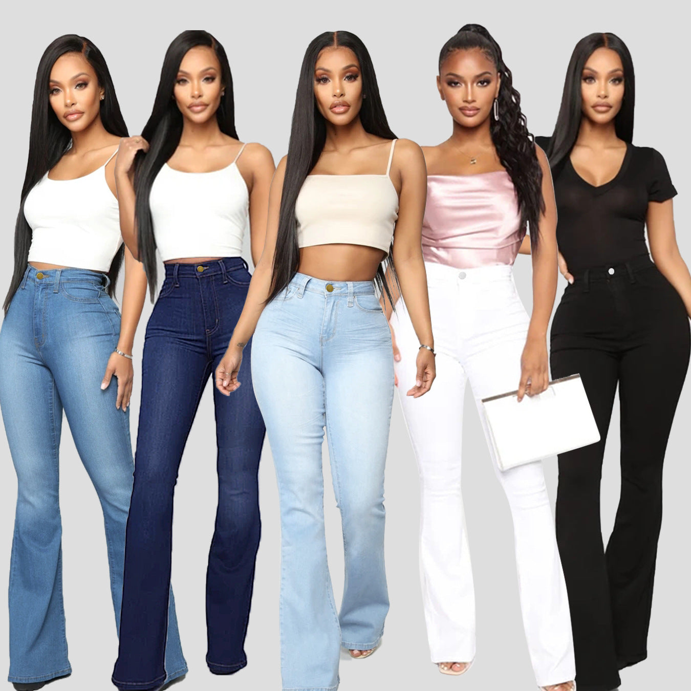 Women Jeans