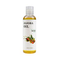 Cold Pressed Jojoba Oil Skin Care