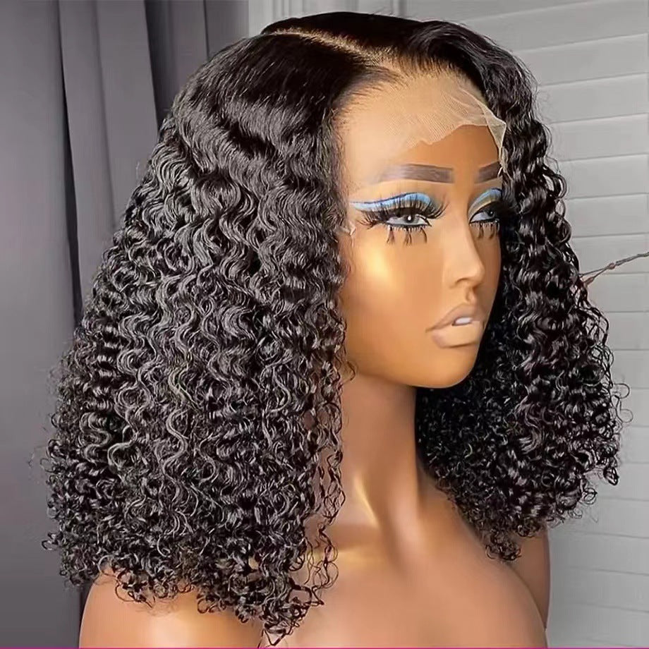 wig