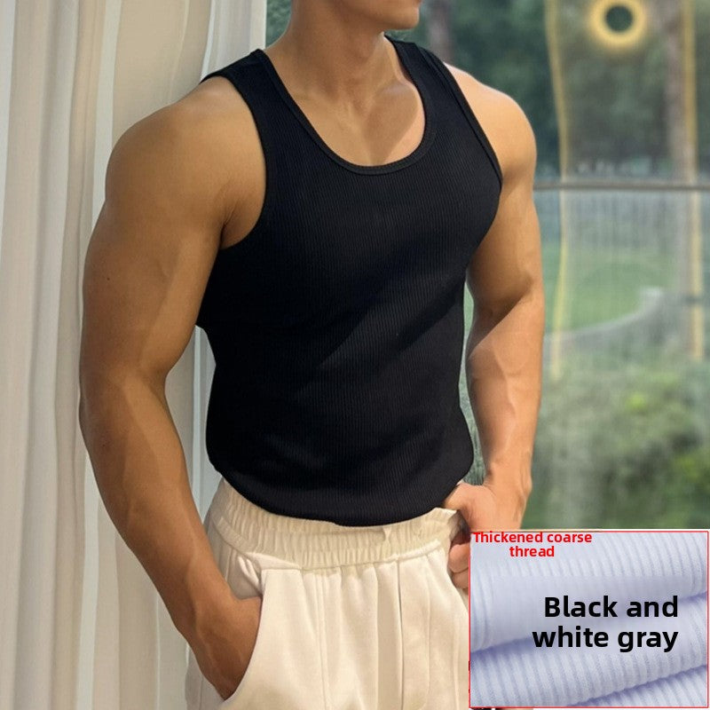 Men's Vest