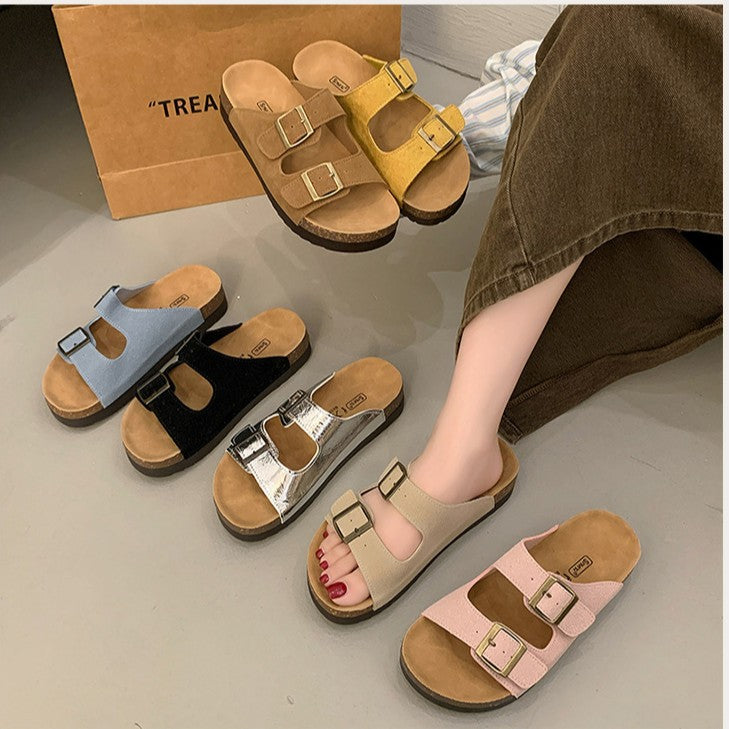 Women's Slippers