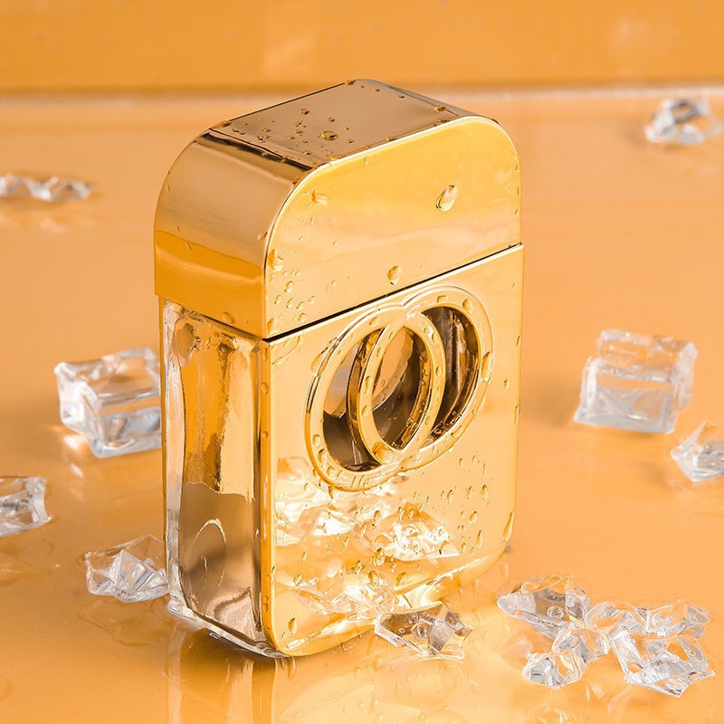 Light Fragrance Citrus Fruit Perfume