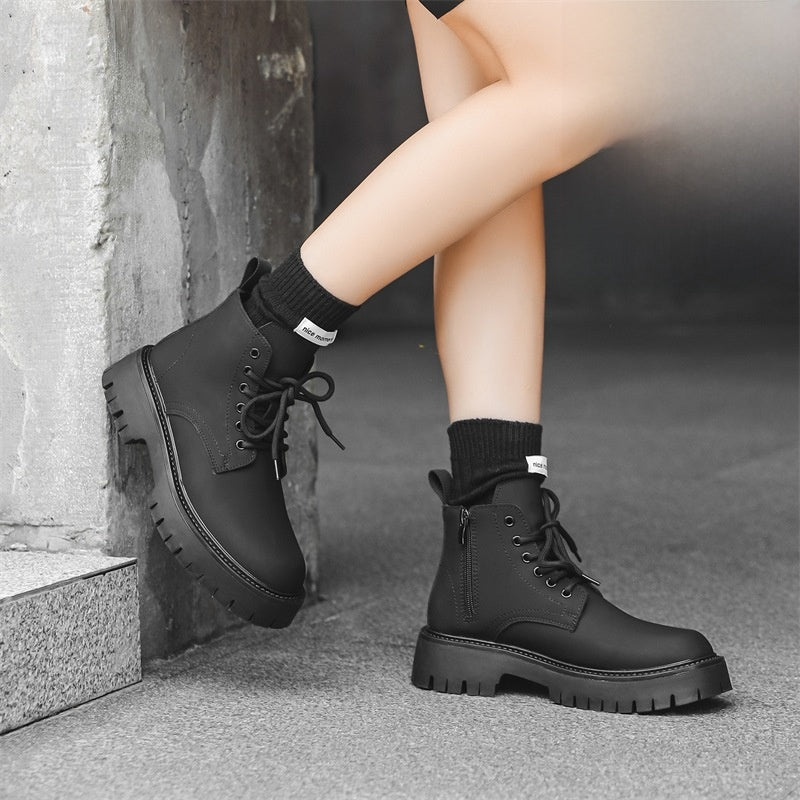 Martin boots
