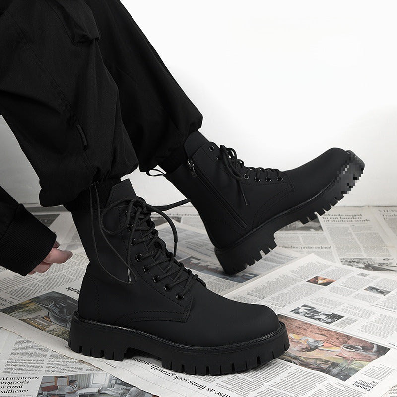Martin boots
