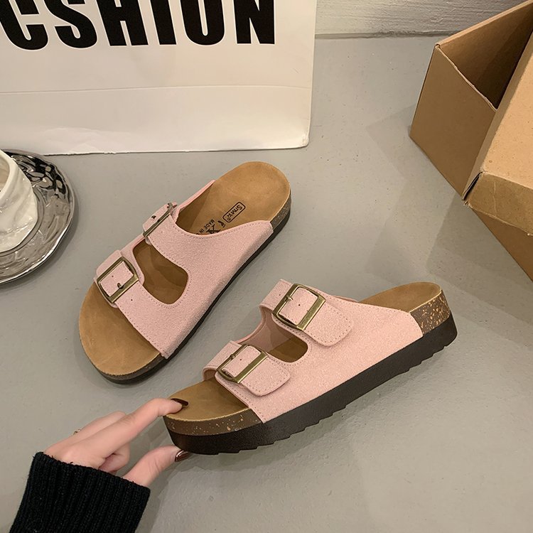Women's Slippers