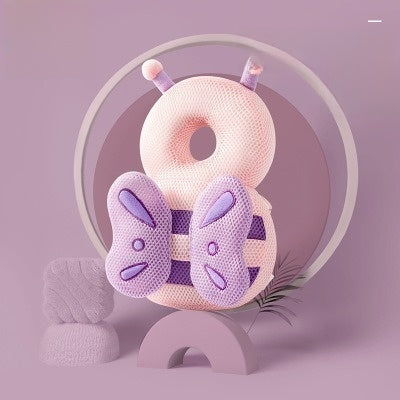 Infant Anti-Fall Head Protection Pillow