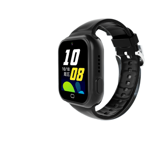 5G Smart Watch with Health Monitoring and Video Calling