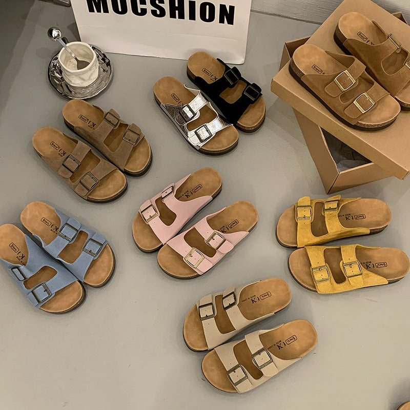 Women's Slippers