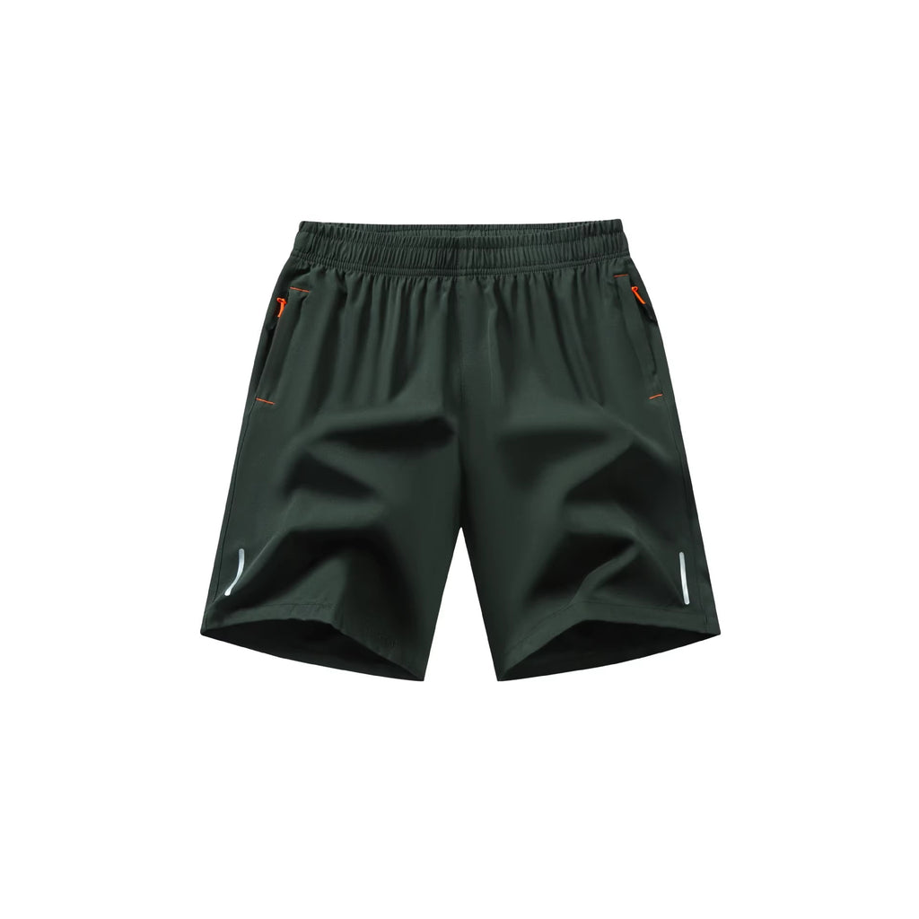 Mens Quick Dry Sports Shorts