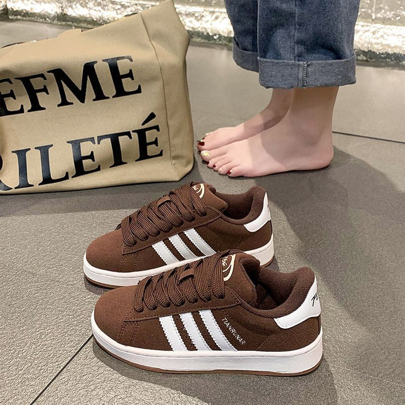 Breathable Casual Sports Sneakers