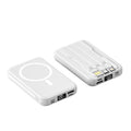Magnetic Wireless Power Bank
