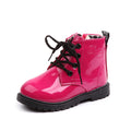 Children Martin Boots