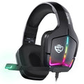 Wired RGB Gaming Headset