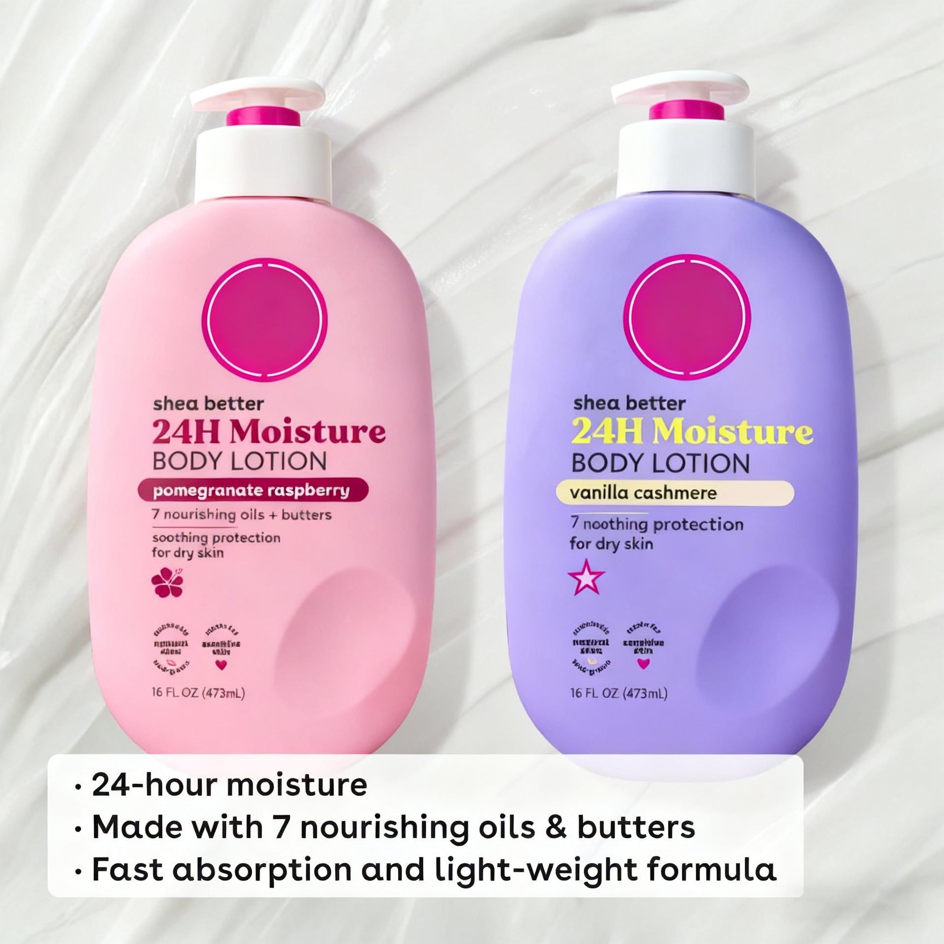 Body Lotion