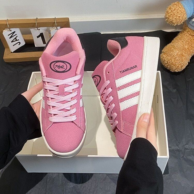 Breathable Casual Sports Sneakers