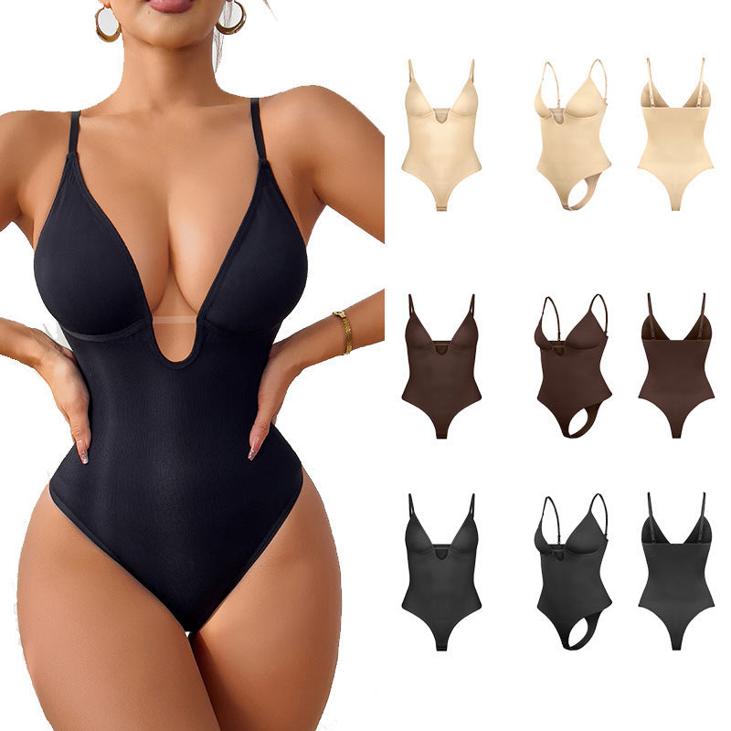Womens Bodysuit