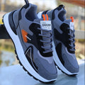 Breathable Mesh Casual Sports Shoes for Men