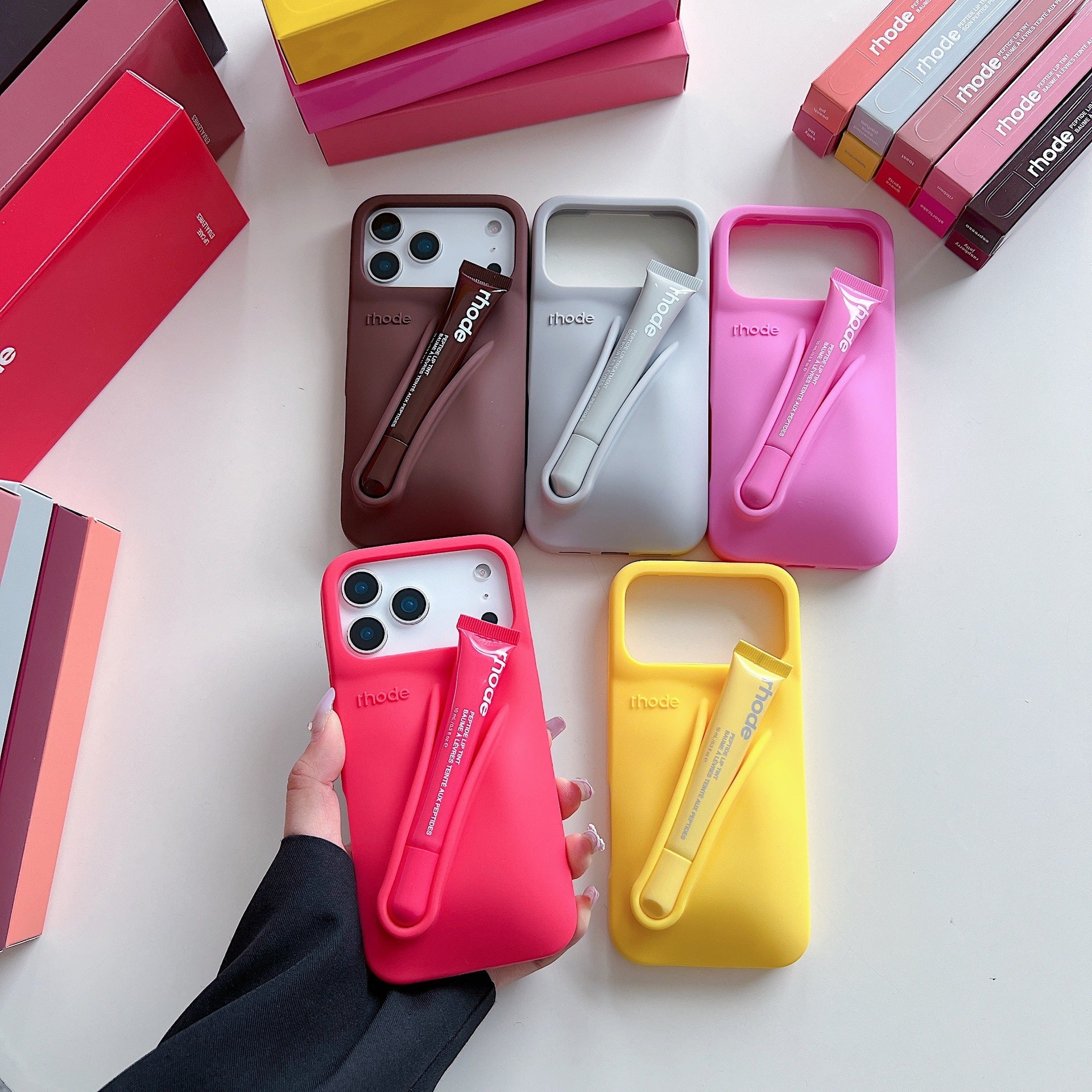 Phone Case