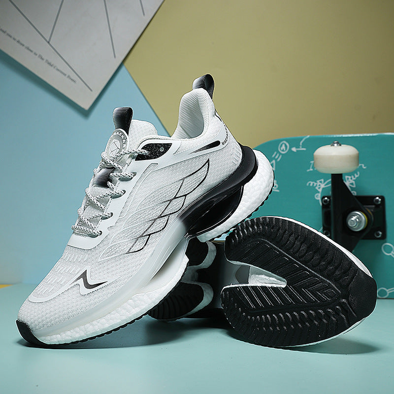 Mens Casual Sneakers