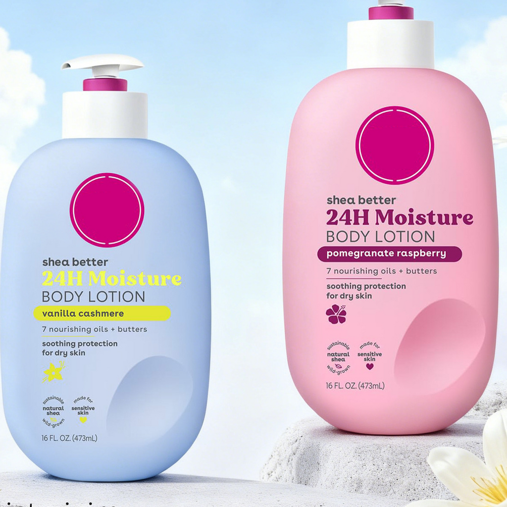 Body Lotion