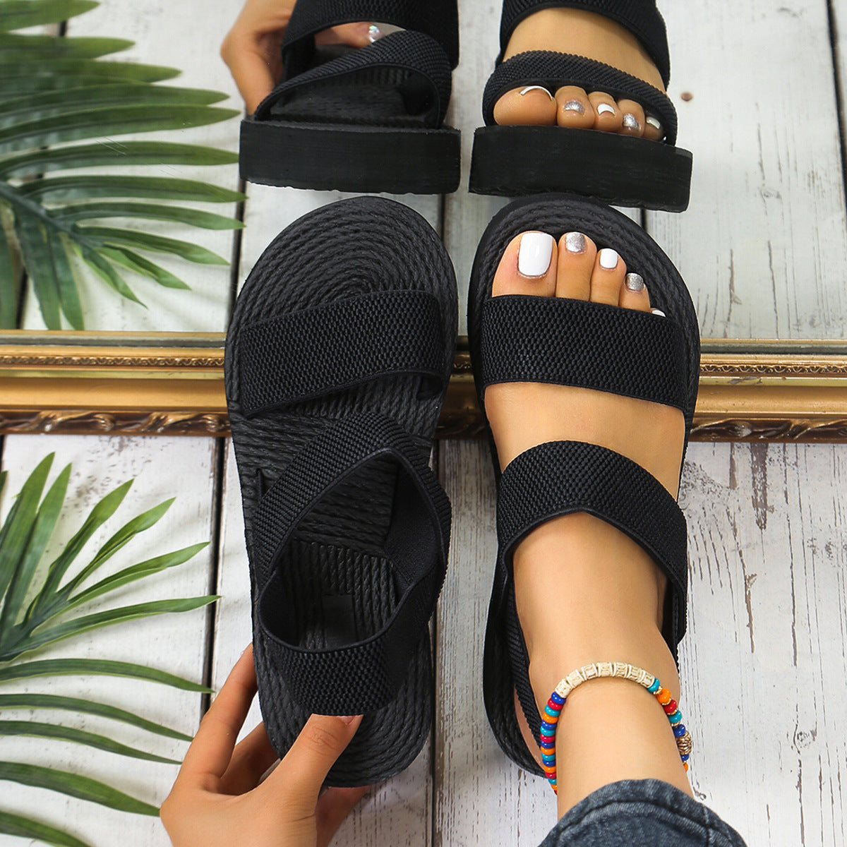 women's sandals