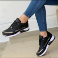 Women's Casual Platform Sports Shoes