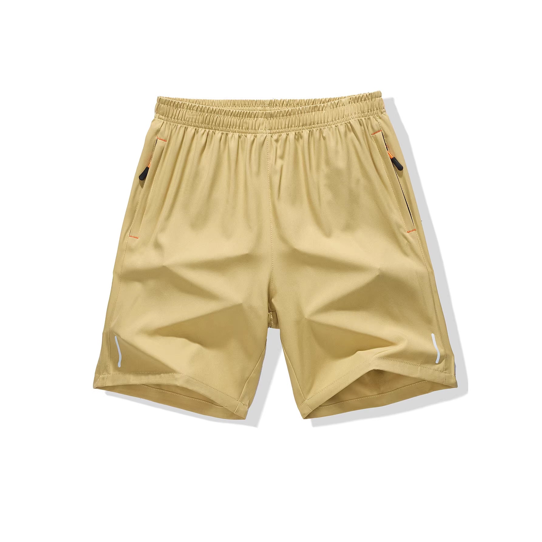 Mens Quick Dry Sports Shorts