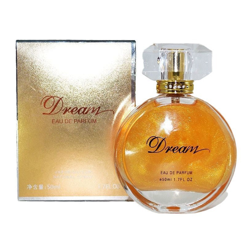 Crystal Quicksand Perfume Long Lasting Fragrance