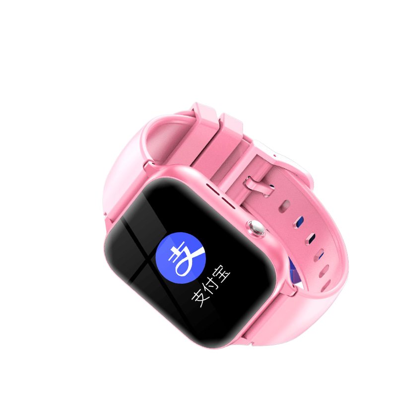 5G Smart Watch with Health Monitoring and Video Calling