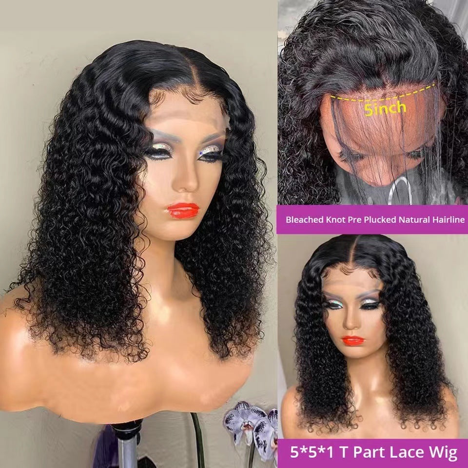wig