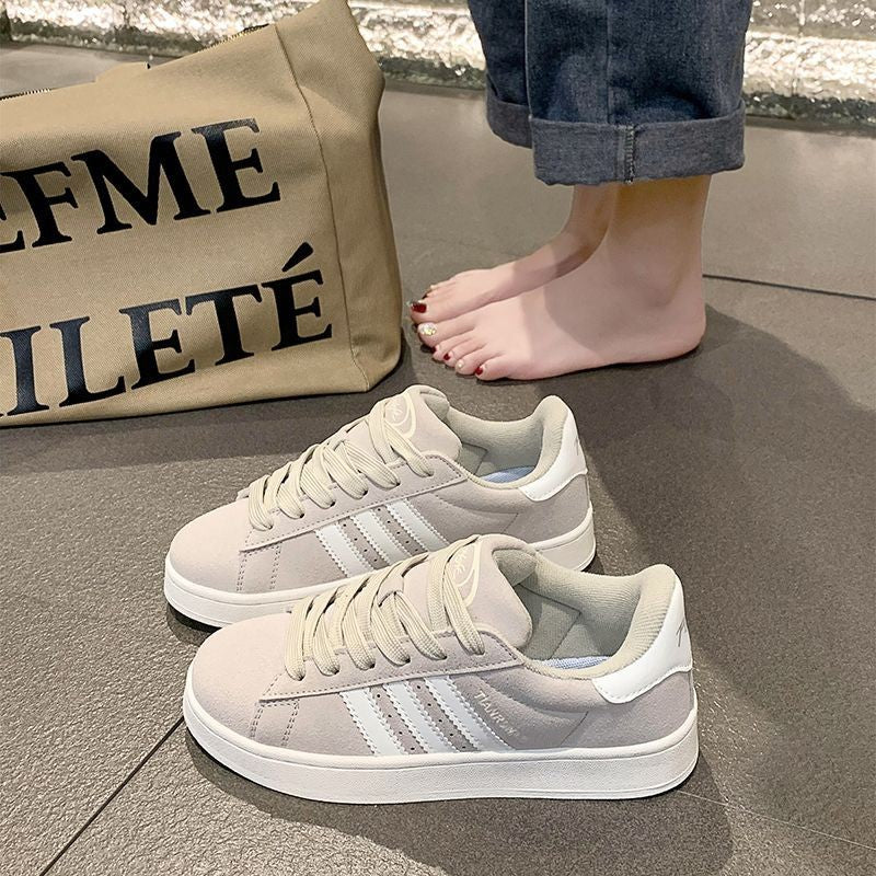 Breathable Casual Sports Sneakers
