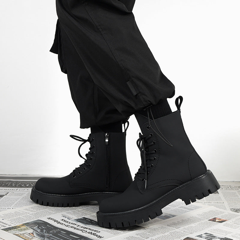 Martin boots