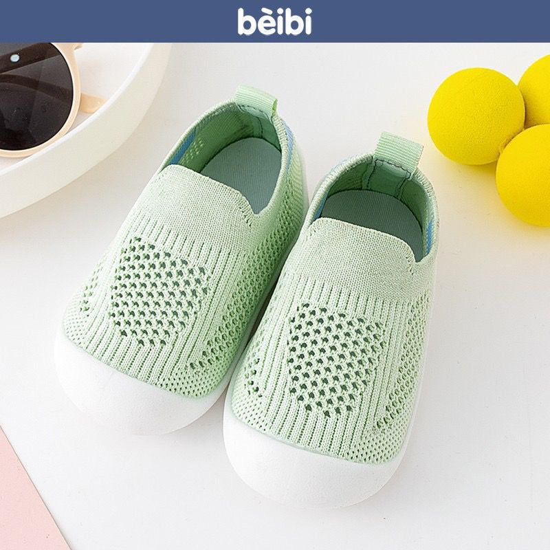 Soft Sole Breathable Baby Toddler Shoes